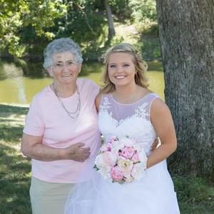 Meet your Posher, Elizabeth